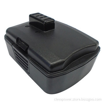 Ryobi CB120L 12V li-ion battery